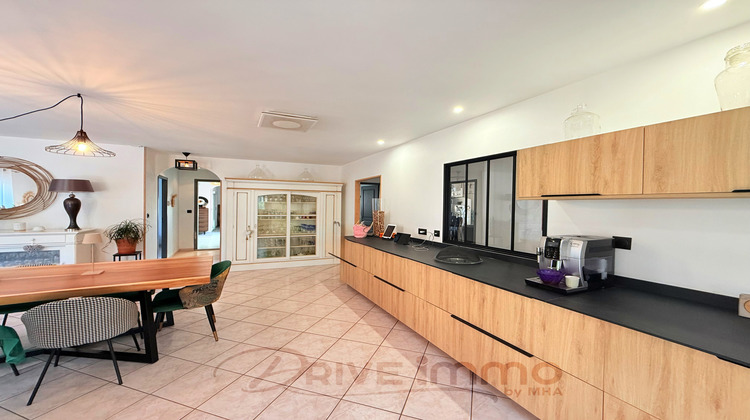 Ma-Cabane - Vente Maison Nissan-lez-Enserune, 200 m²