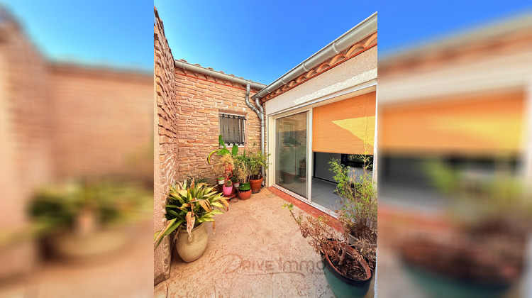 Ma-Cabane - Vente Maison Nissan-lez-Enserune, 200 m²