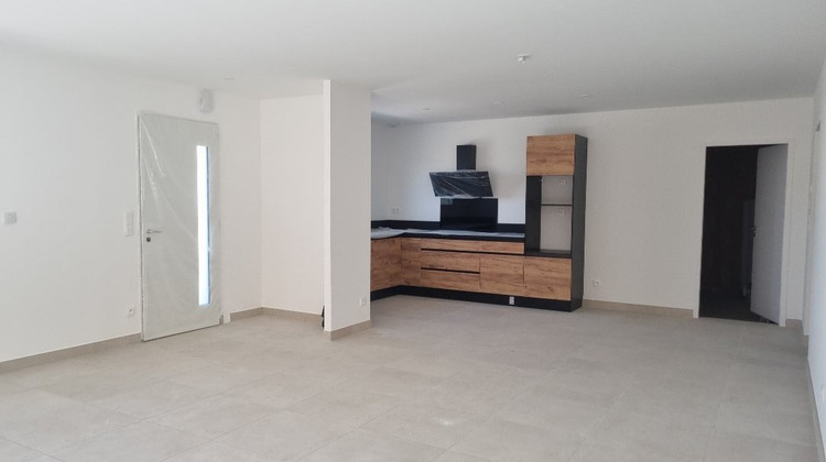 Ma-Cabane - Vente Maison NISSAN LEZ ENSERUNE, 96 m²