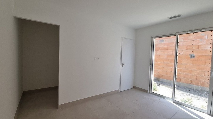 Ma-Cabane - Vente Maison NISSAN LEZ ENSERUNE, 96 m²