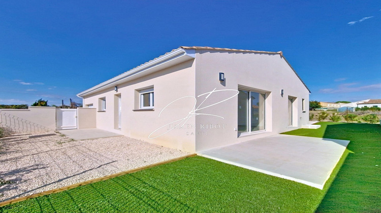 Ma-Cabane - Vente Maison Nissan-Lez-Enserune, 96 m²