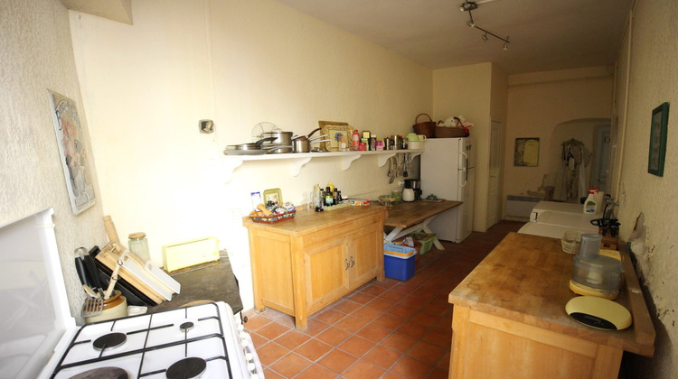 Ma-Cabane - Vente Maison NISSAN LEZ ENSERUNE, 225 m²