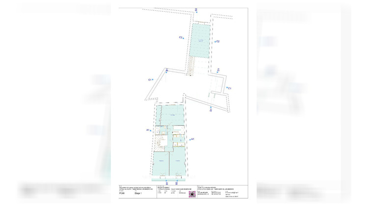 Ma-Cabane - Vente Maison NISSAN LEZ ENSERUNE, 96 m²