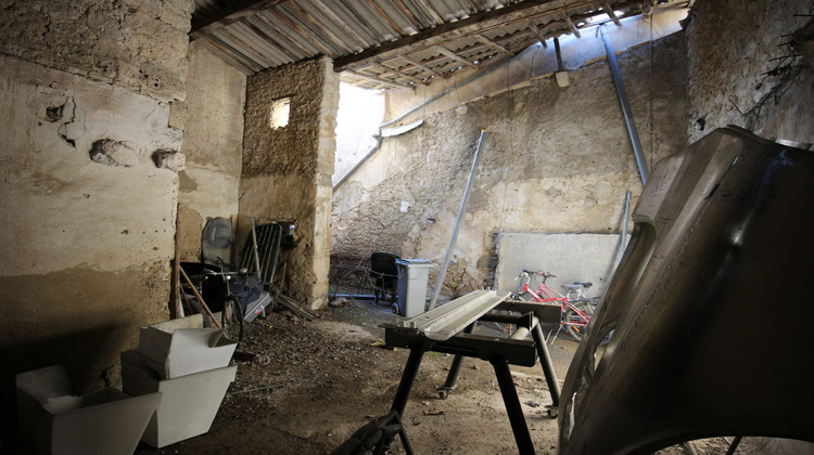 Ma-Cabane - Vente Maison NISSAN LEZ ENSERUNE, 96 m²