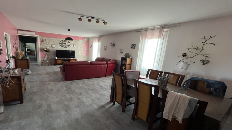 Ma-Cabane - Vente Maison Nissan-lez-Enserune, 186 m²