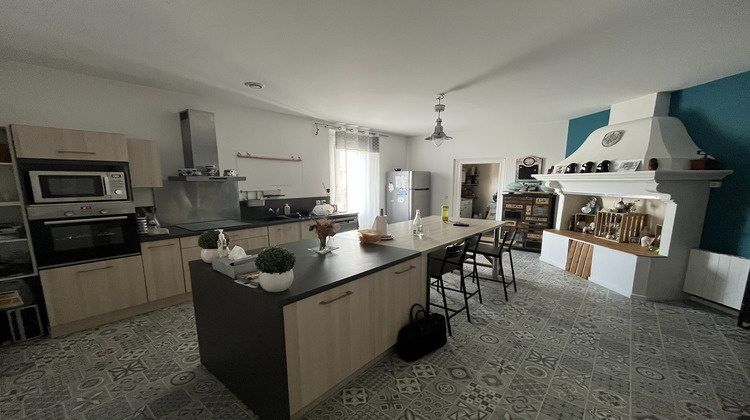 Ma-Cabane - Vente Maison Nissan-lez-Enserune, 186 m²