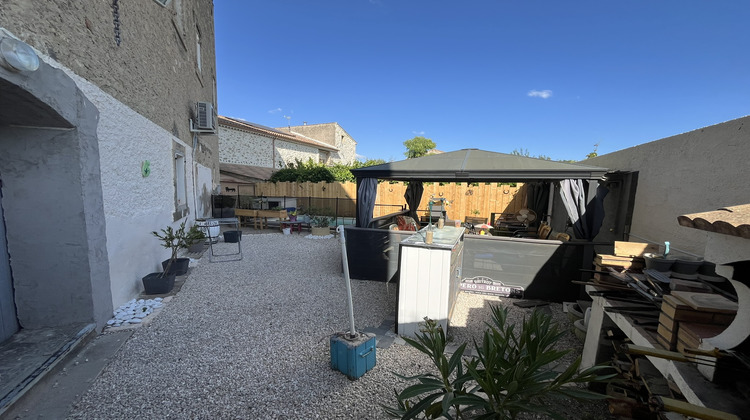 Ma-Cabane - Vente Maison Nissan-lez-Enserune, 186 m²