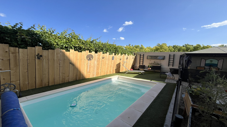 Ma-Cabane - Vente Maison Nissan-lez-Enserune, 186 m²