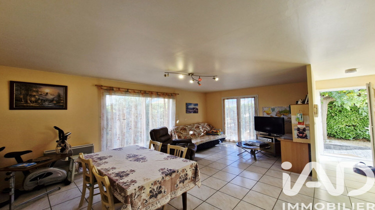 Ma-Cabane - Vente Maison Nissan-Lez-Enserune, 60 m²