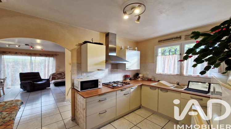 Ma-Cabane - Vente Maison Nissan-Lez-Enserune, 60 m²