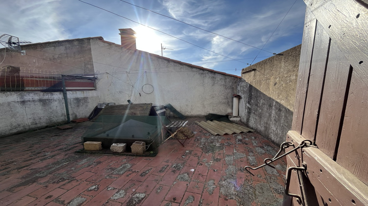 Ma-Cabane - Vente Maison Nissan-lez-Enserune, 81 m²