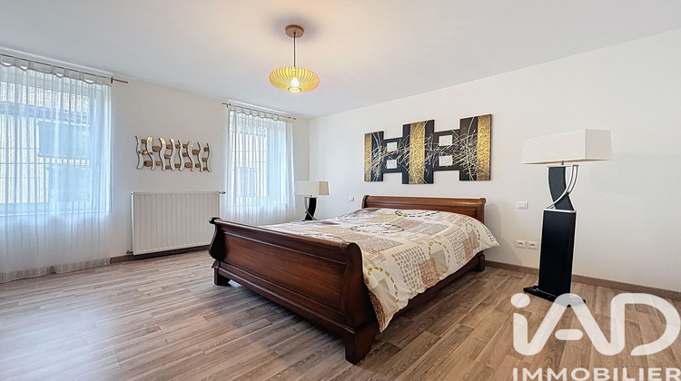 Ma-Cabane - Vente Maison Nissan-Lez-Enserune, 120 m²