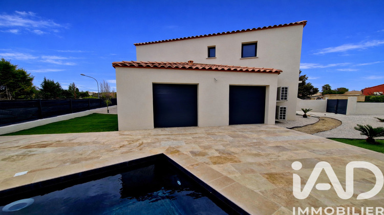 Ma-Cabane - Vente Maison Nissan-Lez-Enserune, 142 m²