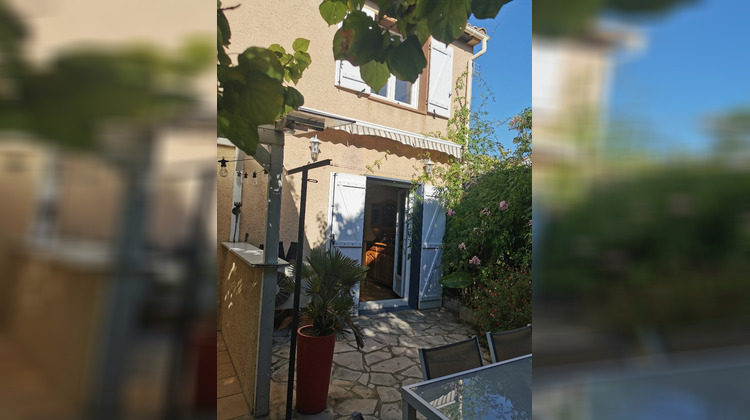 Ma-Cabane - Vente Maison NISSAN LEZ ENSERUNE, 100 m²