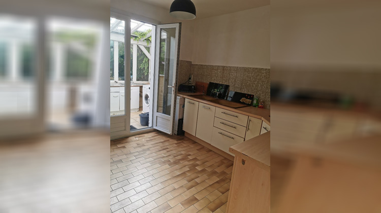 Ma-Cabane - Vente Maison NISSAN LEZ ENSERUNE, 100 m²