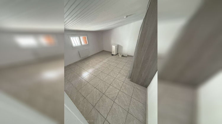 Ma-Cabane - Vente Maison NISSAN LEZ ENSERUNE, 57 m²