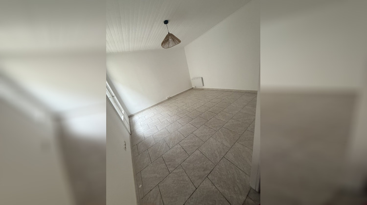 Ma-Cabane - Vente Maison NISSAN LEZ ENSERUNE, 57 m²