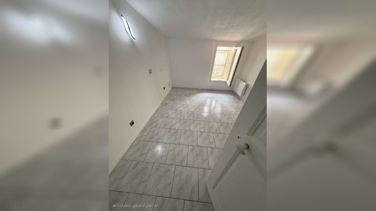 Ma-Cabane - Vente Maison NISSAN LEZ ENSERUNE, 57 m²