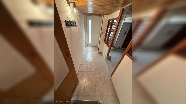 Ma-Cabane - Vente Maison NISSAN LEZ ENSERUNE, 57 m²