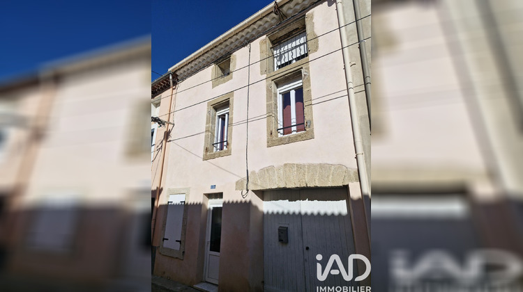 Ma-Cabane - Vente Maison Nissan-Lez-Enserune, 85 m²