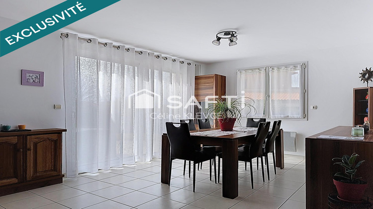 Ma-Cabane - Vente Maison Nissan-Lez-Enserune, 107 m²