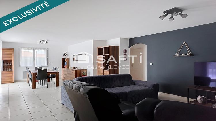 Ma-Cabane - Vente Maison Nissan-Lez-Enserune, 107 m²