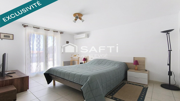 Ma-Cabane - Vente Maison Nissan-Lez-Enserune, 107 m²