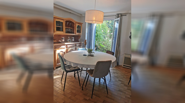 Ma-Cabane - Vente Maison NISSAN LEZ ENSERUNE, 100 m²