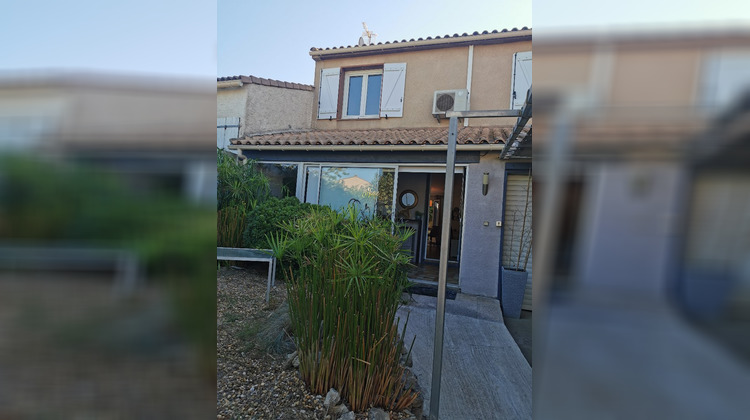 Ma-Cabane - Vente Maison NISSAN LEZ ENSERUNE, 100 m²