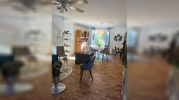 Ma-Cabane - Vente Maison NISSAN LEZ ENSERUNE, 100 m²