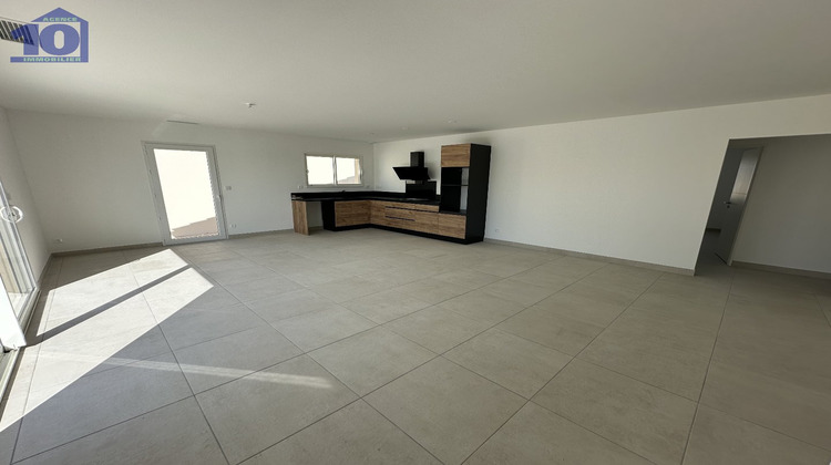 Ma-Cabane - Vente Maison NISSAN LEZ ENSERUNE, 97 m²