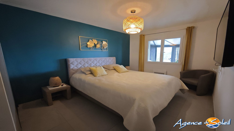 Ma-Cabane - Vente Maison Nissan-lez-Enserune, 95 m²