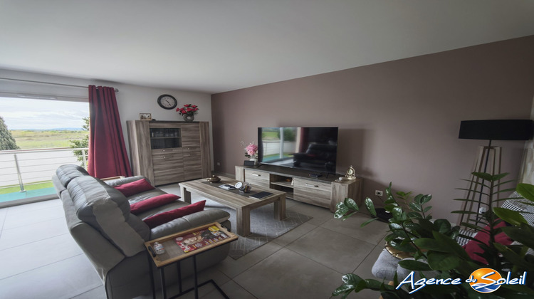 Ma-Cabane - Vente Maison Nissan-lez-Enserune, 95 m²