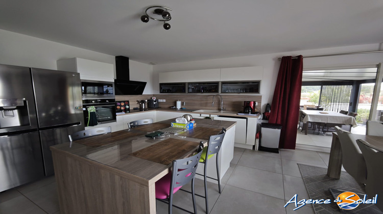 Ma-Cabane - Vente Maison Nissan-lez-Enserune, 95 m²