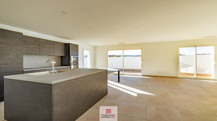 Ma-Cabane - Vente Maison NISSAN LEZ ENSERUNE, 102 m²