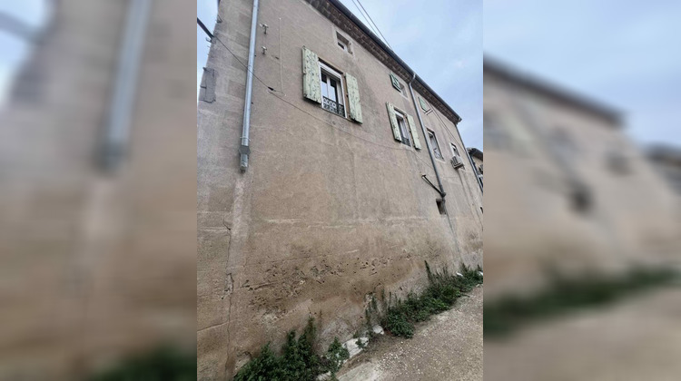 Ma-Cabane - Vente Maison NISSAN LEZ ENSERUNE, 150 m²