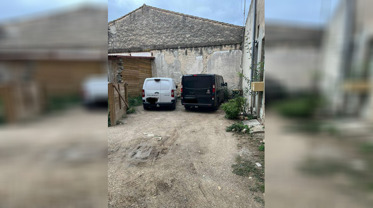 Ma-Cabane - Vente Maison NISSAN LEZ ENSERUNE, 150 m²