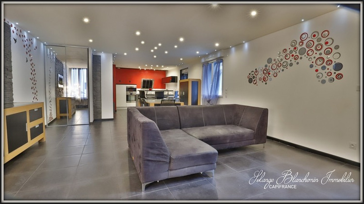 Ma-Cabane - Vente Maison NISSAN LEZ ENSERUNE, 175 m²