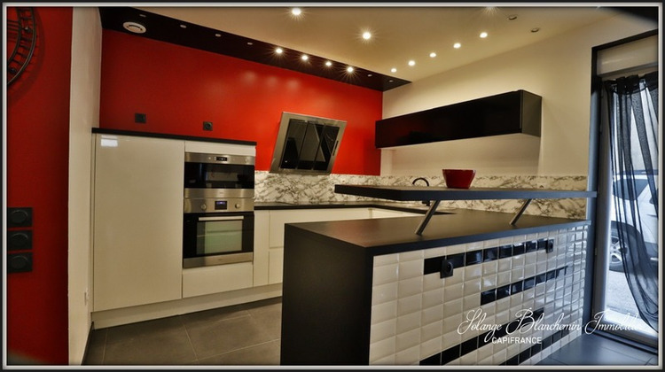 Ma-Cabane - Vente Maison NISSAN LEZ ENSERUNE, 175 m²