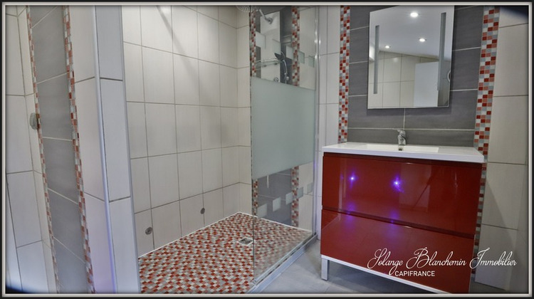 Ma-Cabane - Vente Maison NISSAN LEZ ENSERUNE, 175 m²