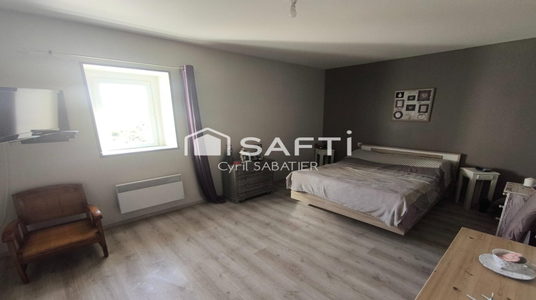 Ma-Cabane - Vente Maison Nissan-Lez-Enserune, 185 m²