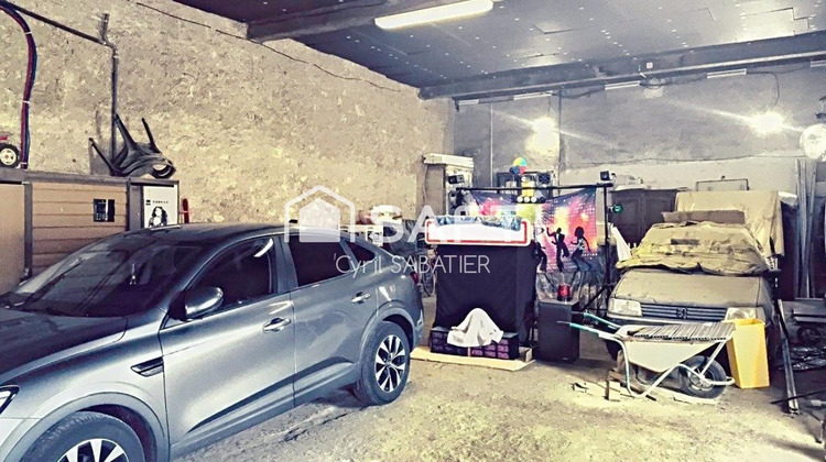 Ma-Cabane - Vente Maison Nissan-Lez-Enserune, 185 m²