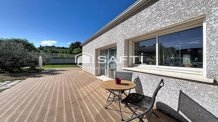 Ma-Cabane - Vente Maison Nissan-Lez-Enserune, 114 m²