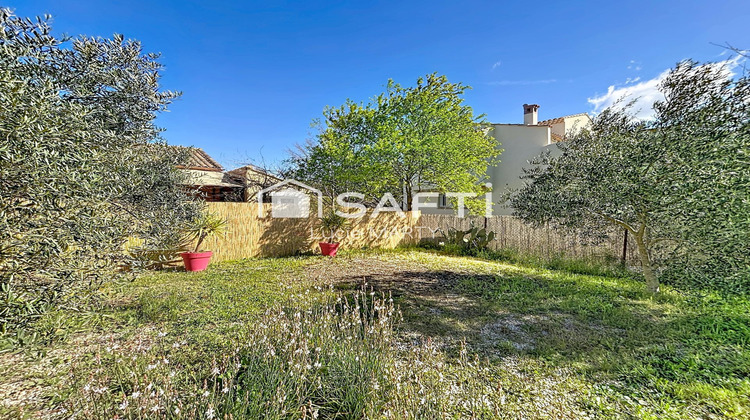 Ma-Cabane - Vente Maison Nissan-Lez-Enserune, 114 m²