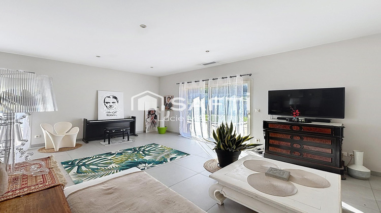 Ma-Cabane - Vente Maison Nissan-Lez-Enserune, 114 m²