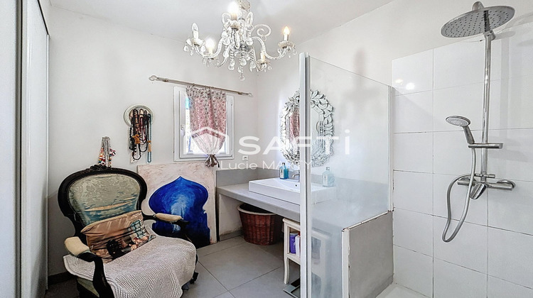 Ma-Cabane - Vente Maison Nissan-Lez-Enserune, 114 m²