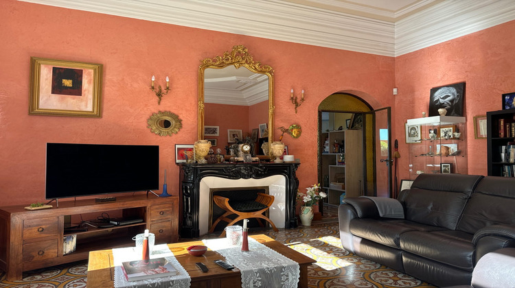 Ma-Cabane - Vente Maison Nissan-lez-Enserune, 380 m²