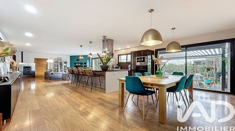 Ma-Cabane - Vente Maison Nissan-Lez-Enserune, 270 m²
