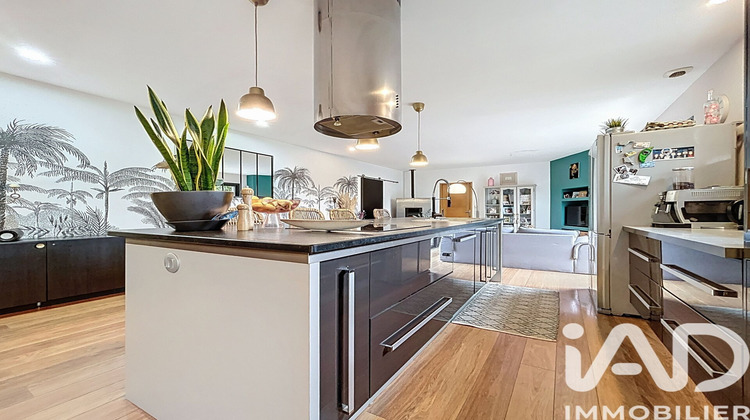 Ma-Cabane - Vente Maison Nissan-Lez-Enserune, 270 m²