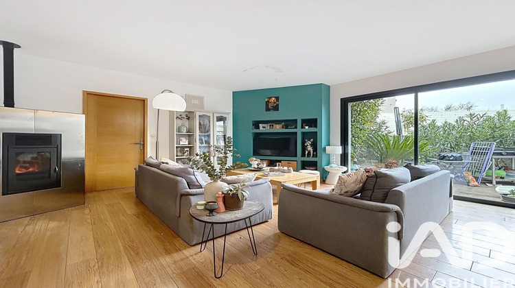 Ma-Cabane - Vente Maison Nissan-Lez-Enserune, 270 m²